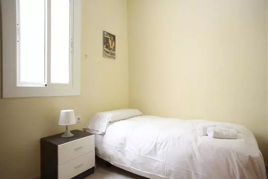 Suites Barcelona Ara367
