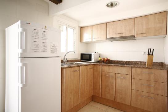 Suites Barcelona Ara367