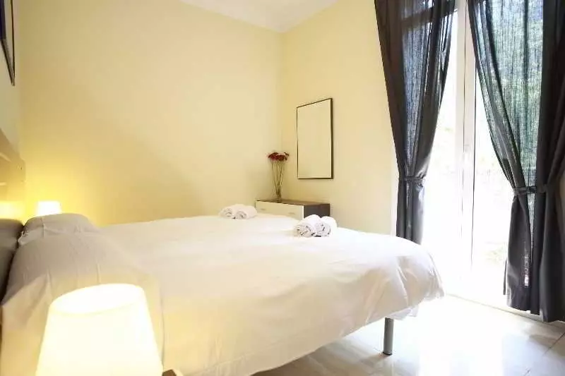 Suites Barcelona Ara367