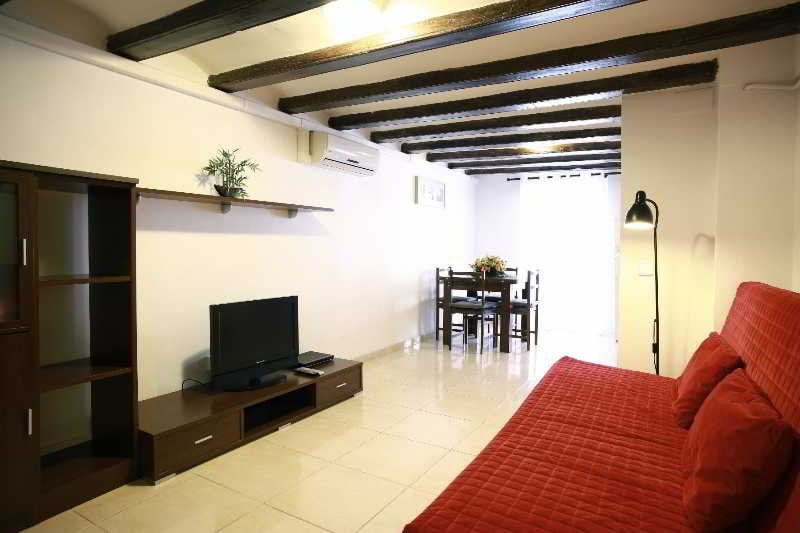 Suites Barcelona Ara367