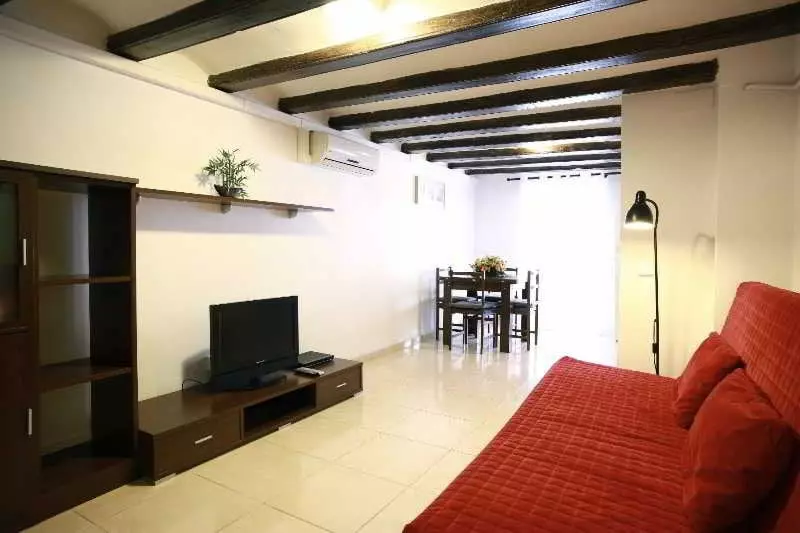 Suites Barcelona Ara367