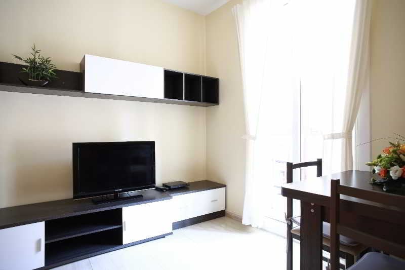 Suites Barcelona Ara367