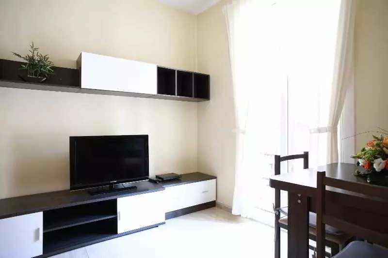 Suites Barcelona Ara367