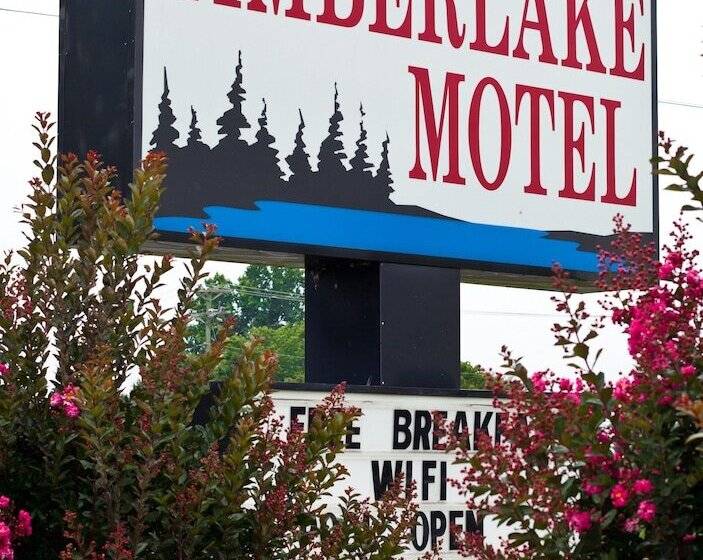 Timberlake Motel