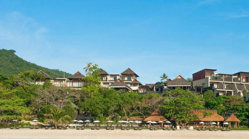 Vana Belle A Luxury Collection Resort Koh Samui