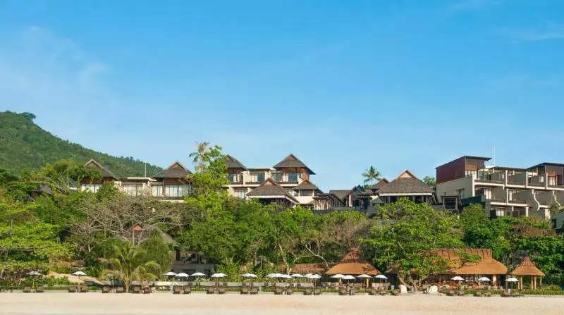 Vana Belle A Luxury Collection Resort Koh Samui