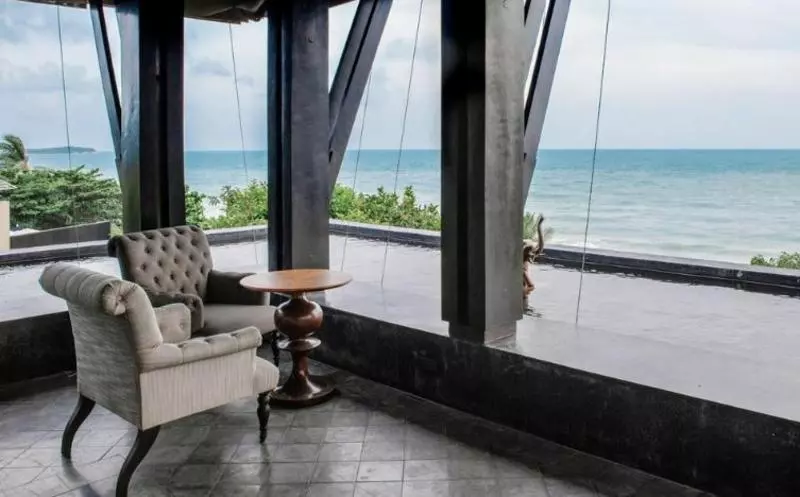 Vana Belle A Luxury Collection Resort Koh Samui