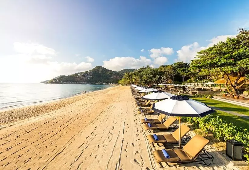 Vana Belle A Luxury Collection Resort Koh Samui