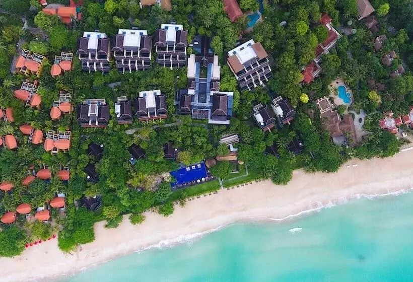 Vana Belle A Luxury Collection Resort Koh Samui