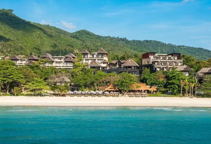 Vana Belle A Luxury Collection Resort Koh Samui