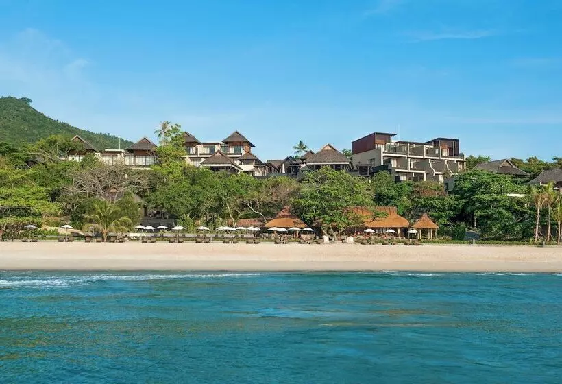 Vana Belle A Luxury Collection Resort Koh Samui