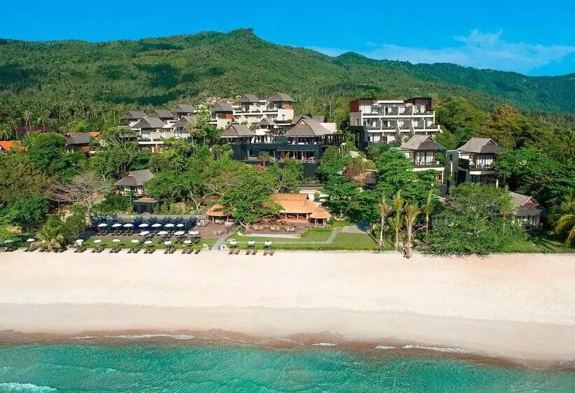 Vana Belle A Luxury Collection Resort Koh Samui