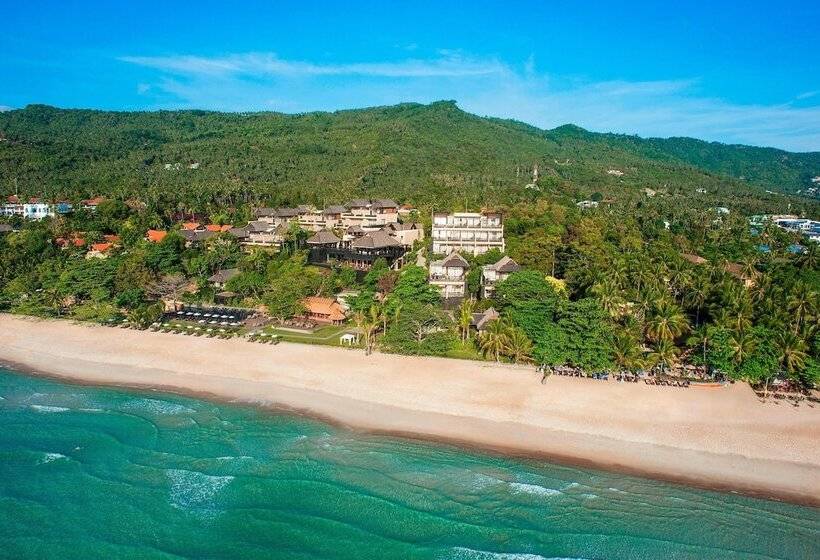 Vana Belle A Luxury Collection Resort Koh Samui