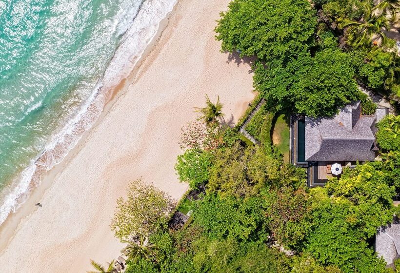 Vana Belle A Luxury Collection Resort Koh Samui