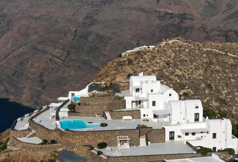 Aenaon Villas