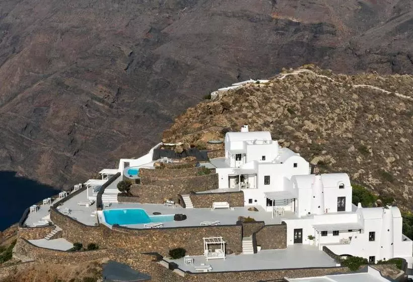 Aenaon Villas