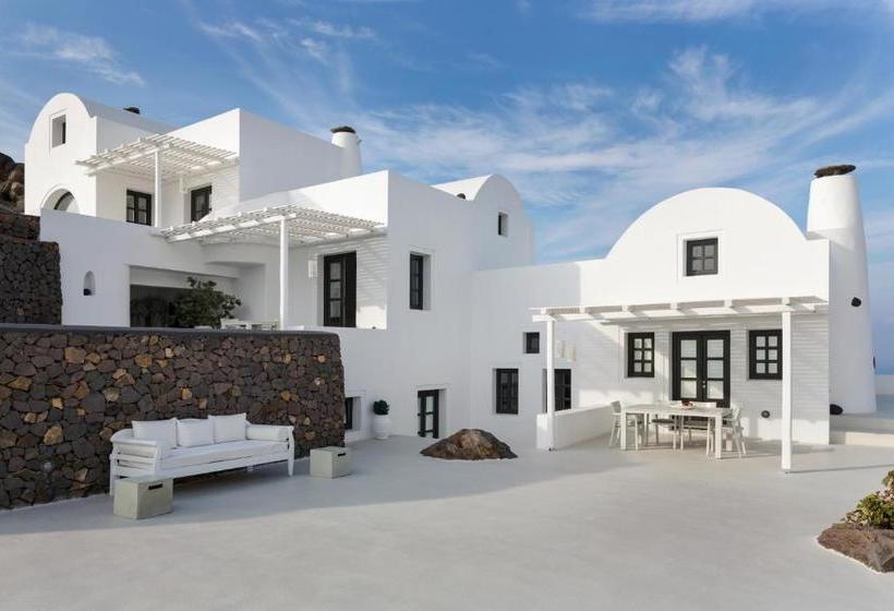 Aenaon Villas