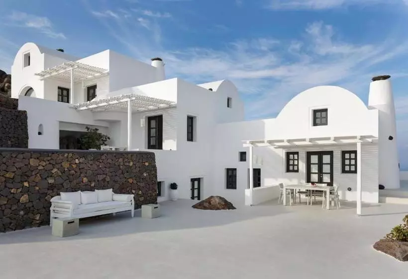 Aenaon Villas