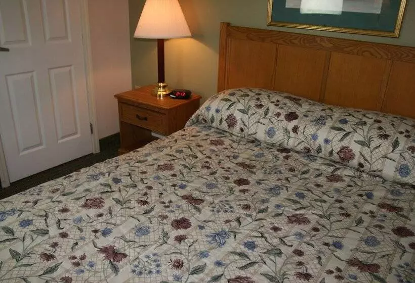 Affordable Suites Shelby