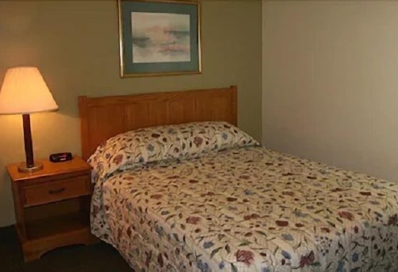 Affordable Suites Shelby