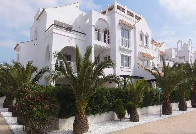 Apartamentos Golf Center