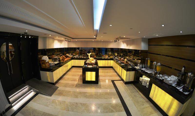 Asia City Hotel Istanbul