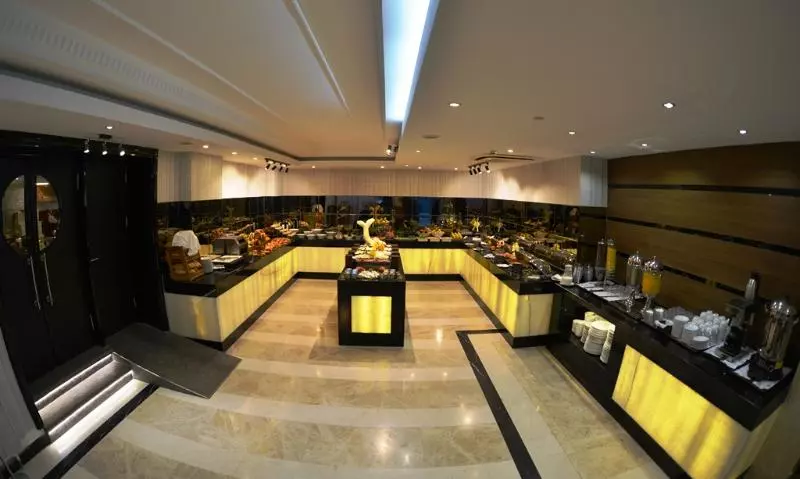 Asia City Hotel Istanbul