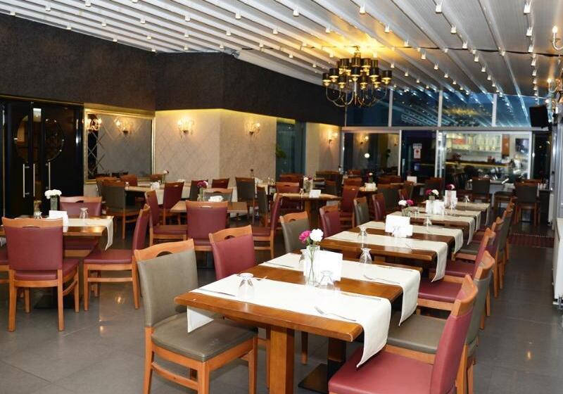 Asia City Hotel Istanbul