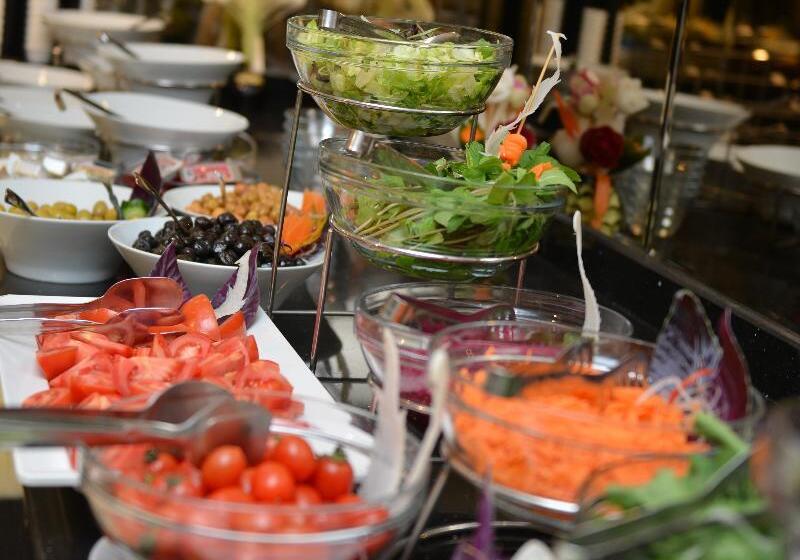 Asia City Hotel Istanbul