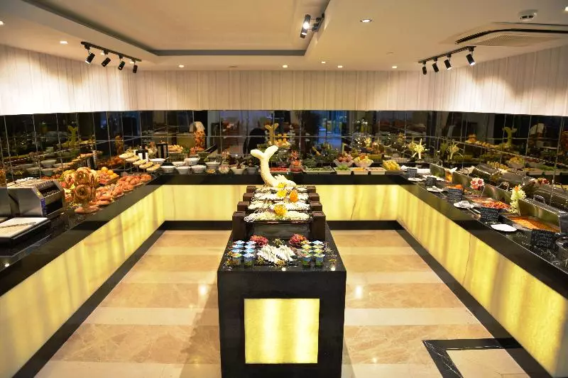 Asia City Hotel Istanbul