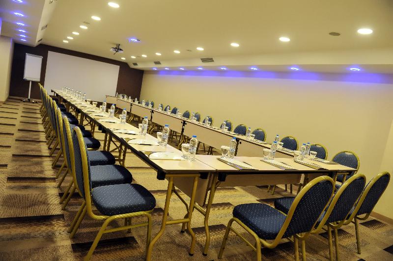 Asia City Hotel Istanbul