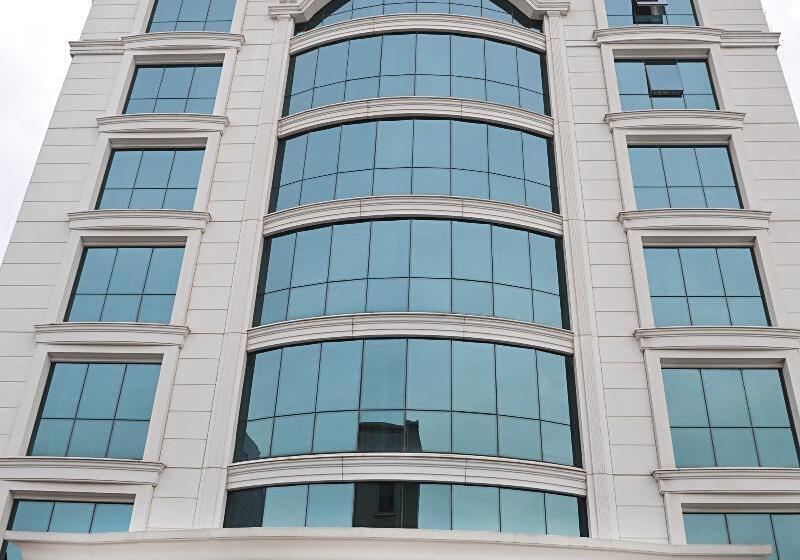 Asia City Hotel Istanbul