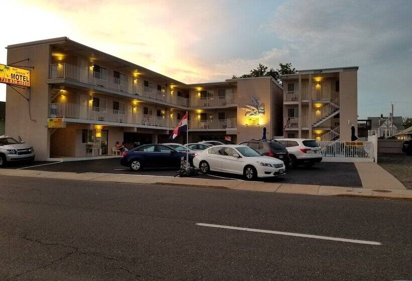 Bay Breeze Motel