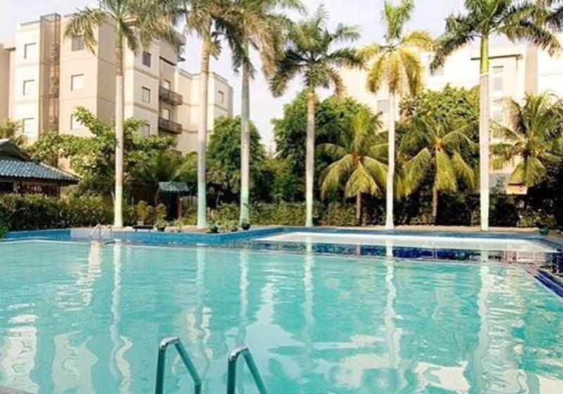 D Arcici Hotel Sunter