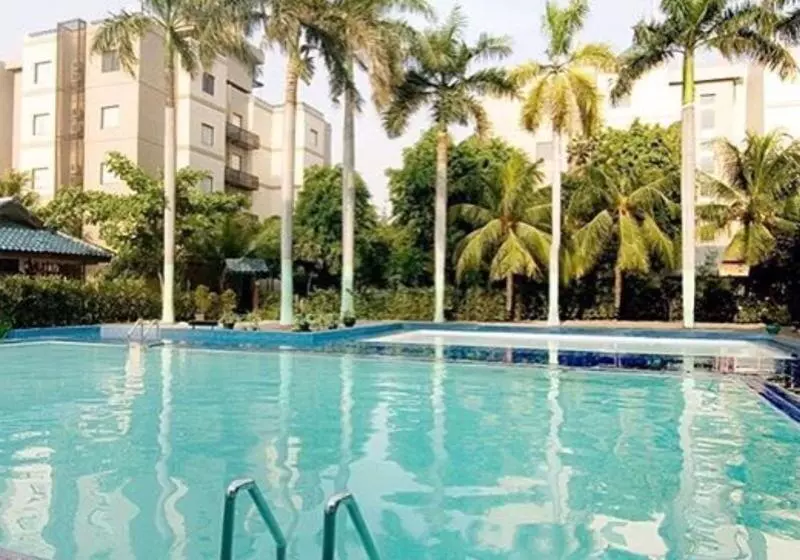 D Arcici Hotel Sunter