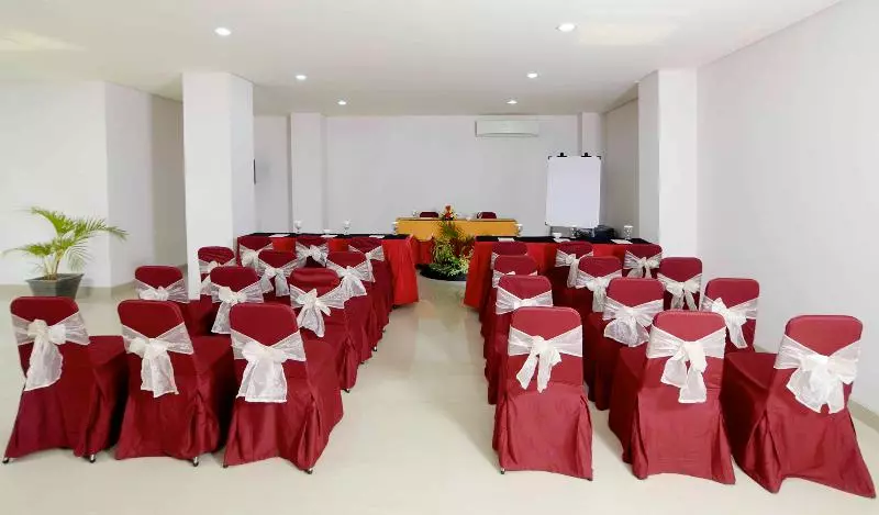 D Arcici Hotel Sunter