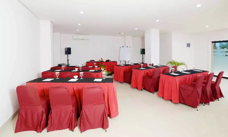 D Arcici Hotel Sunter