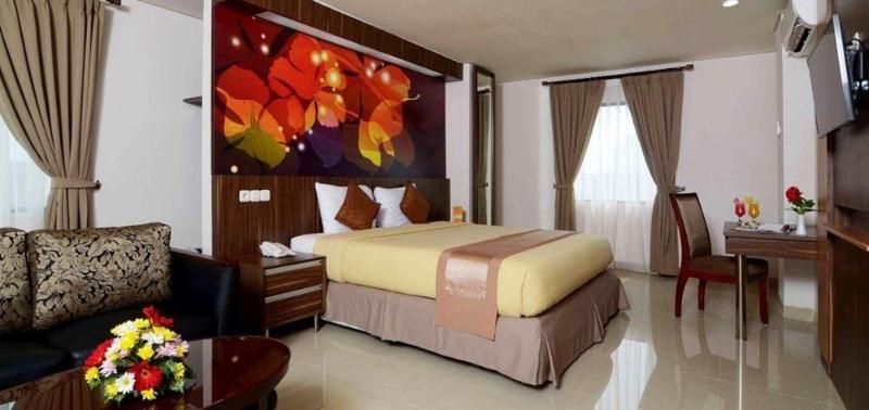 D Arcici Hotel Sunter