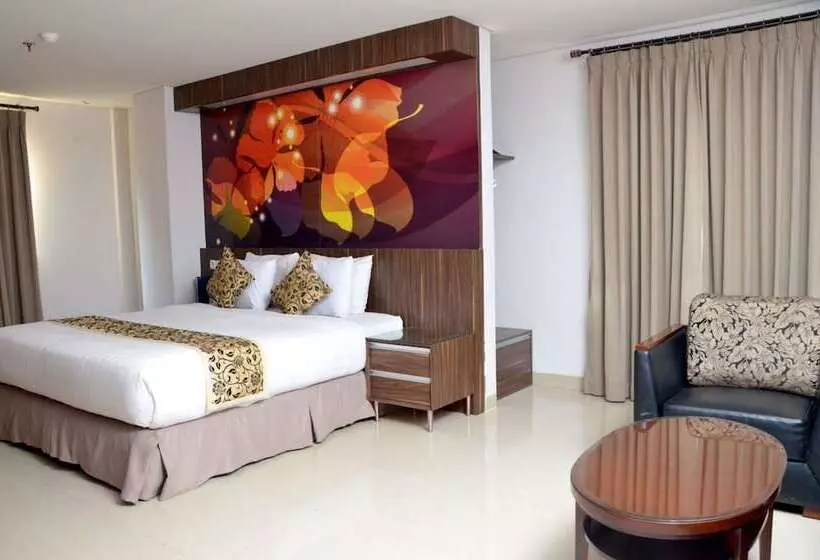 D Arcici Hotel Sunter