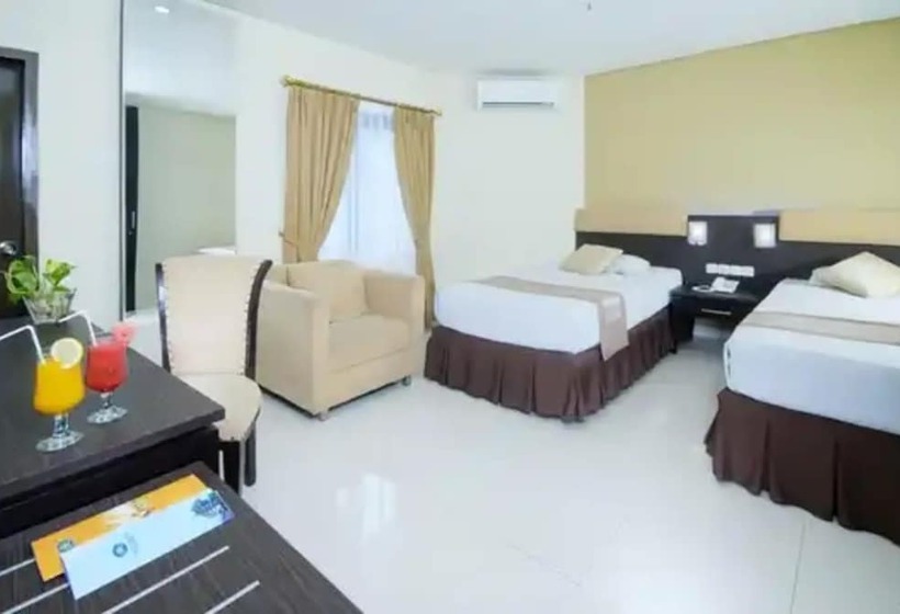 D Arcici Hotel Sunter
