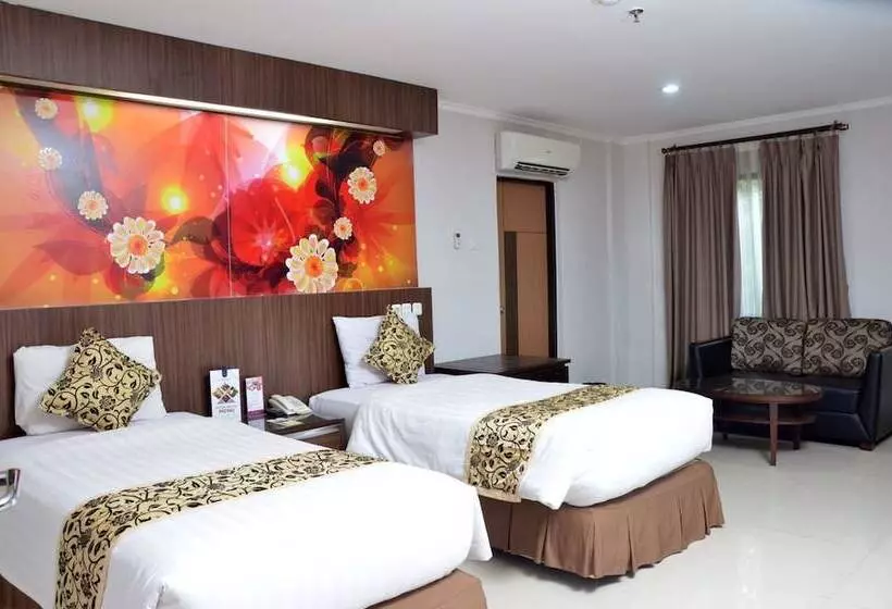 D Arcici Hotel Sunter