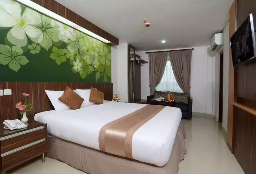 D Arcici Hotel Sunter