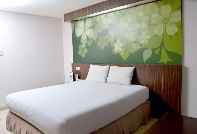 D Arcici Hotel Sunter