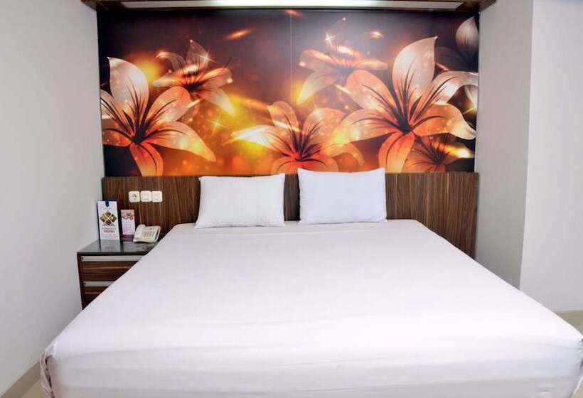 D Arcici Hotel Sunter