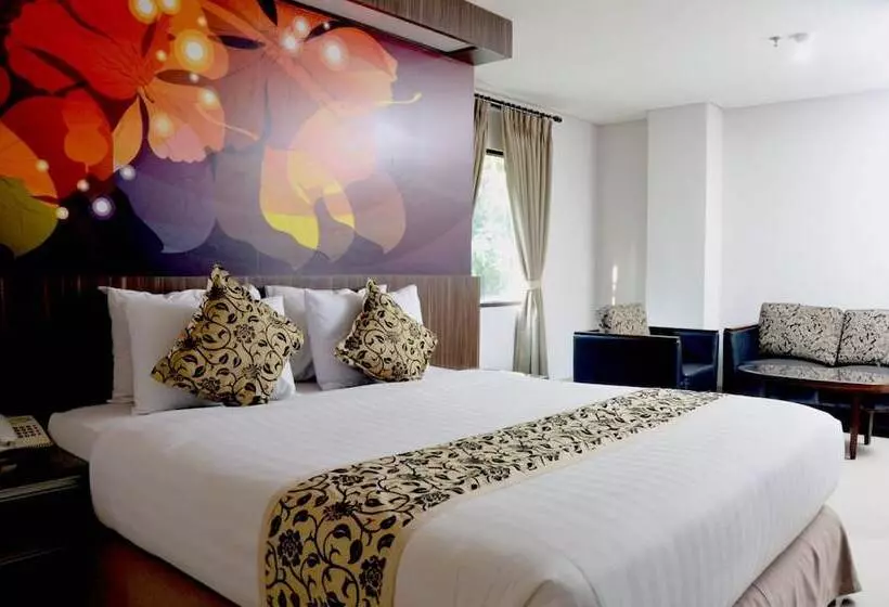 D Arcici Hotel Sunter