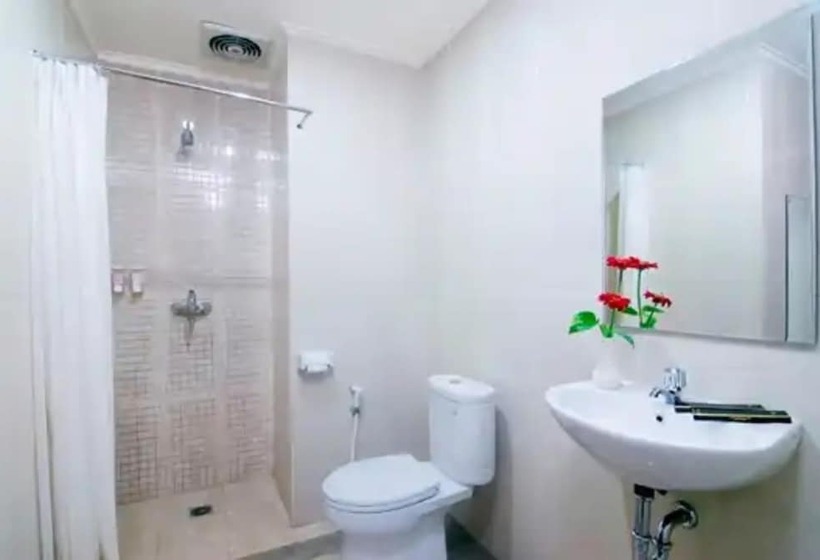 D Arcici Hotel Sunter