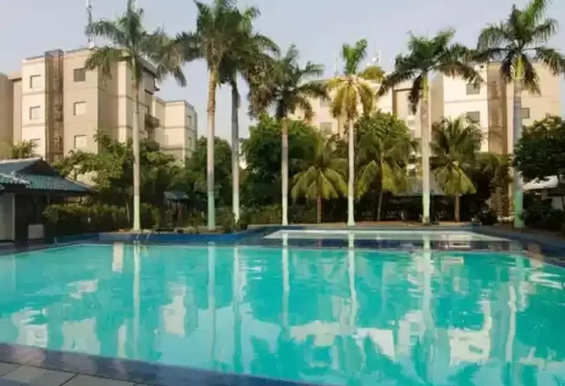 D Arcici Hotel Sunter