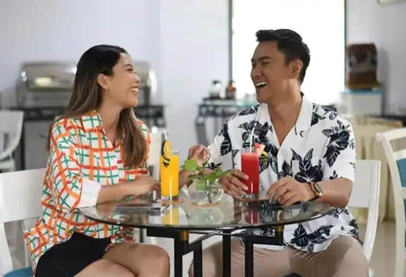 D Arcici Hotel Sunter