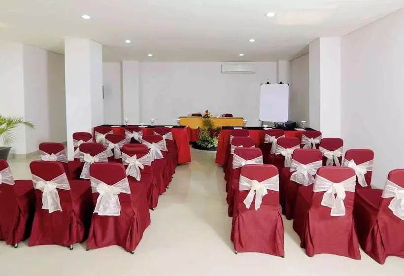 D Arcici Hotel Sunter