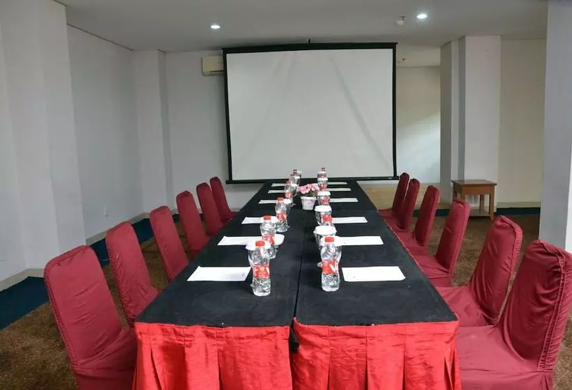 D Arcici Hotel Sunter